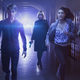 Illustration for article titled The First iClass/i Footage Is All About iDoctor Who /i(Updated)